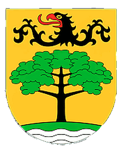 Bild vom Wappen von Steglitz-Zehlendorf